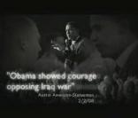 Barack Obama