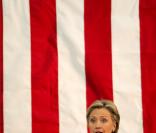 Hillary Clinton