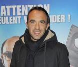Nikos Aliagas