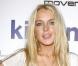 Lindsay Lohan : Sa deuxième collection pour Ungaro... c'est pas vraiment la joie !