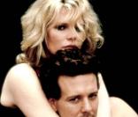 La sublimissime Kim Basinger...