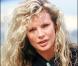 La sublimissime Kim Basinger...