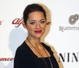 Marion Cotillard