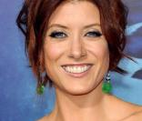 Kate Walsh, à l'occasion de l'avant-première de  Légion , qui s'est tenue à l'ArcLight d'Hollywood, à Los Angeles, le 21 janvier 2010.