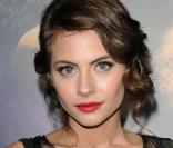 Willa Holland, à l'occasion de l'avant-première de  Légion , qui s'est tenue à l'ArcLight d'Hollywood, à Los Angeles, le 21 janvier 2010.