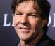 Dennis Quaid, à l'occasion de l'avant-première de Légion , qui s'est tenue à l'ArcLight d'Hollywood, à Los Angeles, le 21 janvier 2010.
