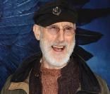 James Cromwell, à l'occasion de l'avant-première de  Légion , qui s'est tenue à l'ArcLight d'Hollywood, à Los Angeles, le 21 janvier 2010.