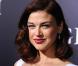 Adrianne Palicki, à l'occasion de l'avant-première de Légion , qui s'est tenue à l'ArcLight d'Hollywood, à Los Angeles, le 21 janvier 2010.