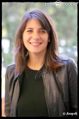Estelle Denis