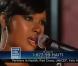 Jennifer Hudson reprenant l'un des tubes des Beatles, Let it be