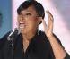 Jennifer Hudson a chanté le 22 janvier 2010 pour Haïti. A New York