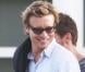 Le Mentalist Simon Baker est un séduisant... papa-poule !