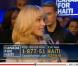 Rachel McAdams au Téléthon canadien