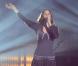 Stanislas et Zazie en duo au concert de charité pour Haïti, au Zénith de Paris, le 25 janvier 2010 !
