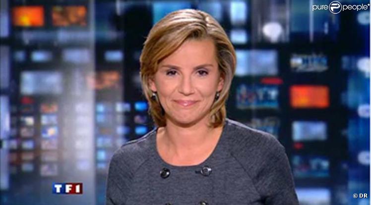 Laurence Ferrari