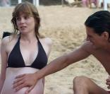 Louis-Ronan Choisy, partenaire d\'Isabelle Carré dans <i>Le Refuge</i> de François Ozon, en signe également la bande originale