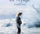 Louis-Ronan Choisy et Isabelle Carré, partenaires dans  Le Refuge  et... pour le duo-titre !