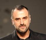 Georges Hobeika, à Paris, le 25 janvier 2010