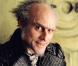 La grand Jim Carrey dans  Les désastreuses aventures des orphelins Baudelaire.  