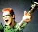 La grand Jim Carrey dans  Batman Forever.  