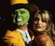 La grand Jim Carrey dans  The Mask.  