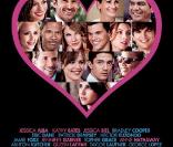 L'affiche de Valentine's Day 