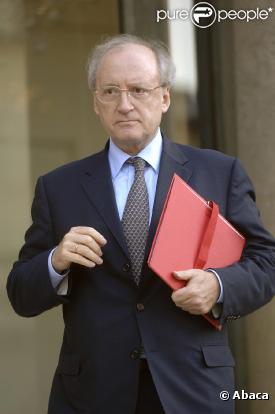 Hubert Védrine
