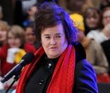 Susan Boyle 