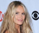 Le top model australien Elle MacPherson