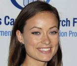 Olivia Wilde lors de la 15ème soirée annuelle des Saks Fifth Avenue's Unforgettable Evening, à Beverly Hills le 27 janvier 2010 
