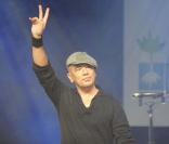 Pascal Obispo : "Les NRJ Music Awards, c'est truqué" !