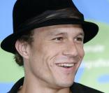 Heath Ledger