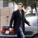 Ryan Reynolds : Le beau gosse est de sortie !