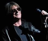 Jacques Dutronc sur la scène du Zénith de Paris, le 12 janvier 2010 !