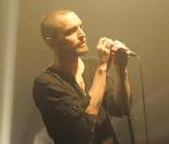 Soan sur scène à Massy, le 30 janvier 2010 !