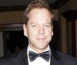 Kiefer Sutherland, à l\'occasion de la grande soirée des Director\'s Guild Awards, à Los Angeles, le 30 janvier 2010.
