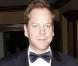 Kiefer Sutherland, à l'occasion de la grande soirée des Director's Guild Awards, à Los Angeles, le 30 janvier 2010.