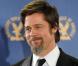 Brad Pitt, à l'occasion de la grande soirée des Director's Guild Awards, à Los Angeles, le 30 janvier 2010.