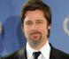 La star Brad Pitt, à l'occasion de la grande soirée des Director's Guild Awards, à Los Angeles, le 30 janvier 2010.