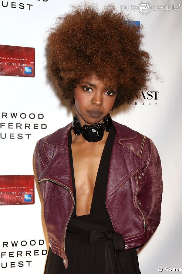 Lauryn Hill