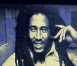 Rita Marley sur scène 