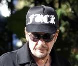 Johnny Hallyday