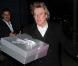 L'initiative Helping Haïti-Everybody Hurts pilotée par Simon Cowell a rassemblé 21 stars, dont Rod Stewart 