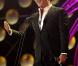 L'initiative Helping Haïti-Everybody Hurts pilotée par Simon Cowell (photo) a rassemblé 21 stars