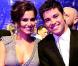 L'initiative Helping Haïti-Everybody Hurts pilotée par Simon Cowell a rassemblé 21 stars, dont Cheryl Cole et Joe McElderry 