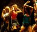 Des photos de  Lesbian Vampire Killers , un film disponible en DVD chez Wild Side Vidéo.