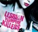 Des photos de  Lesbian Vampire Killers , un film disponible en DVD chez Wild Side Vidéo.