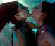 Des photos de  Lesbian Vampire Killers , un film disponible en DVD chez Wild Side Vidéo.