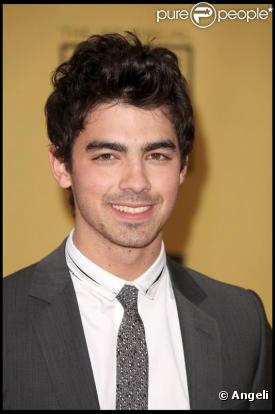 Joe JOnas 
