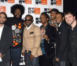 The Roots se produiront lors des Jeux Olympiques de Vancouver